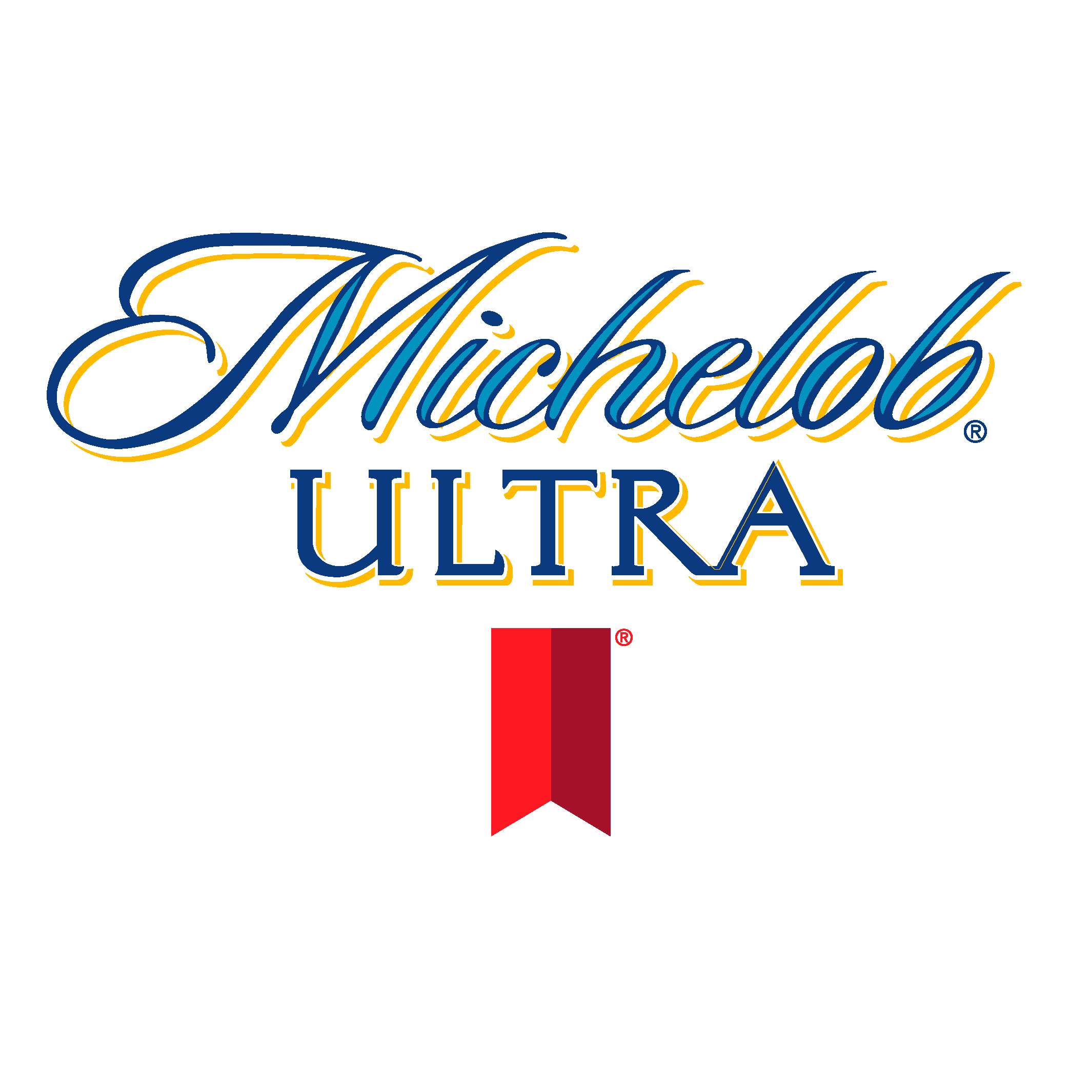 Michelob Ultra Logo